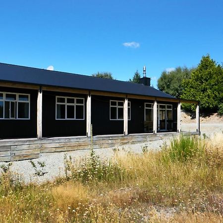 Totara Cottage Lake Tekapo Exterior foto