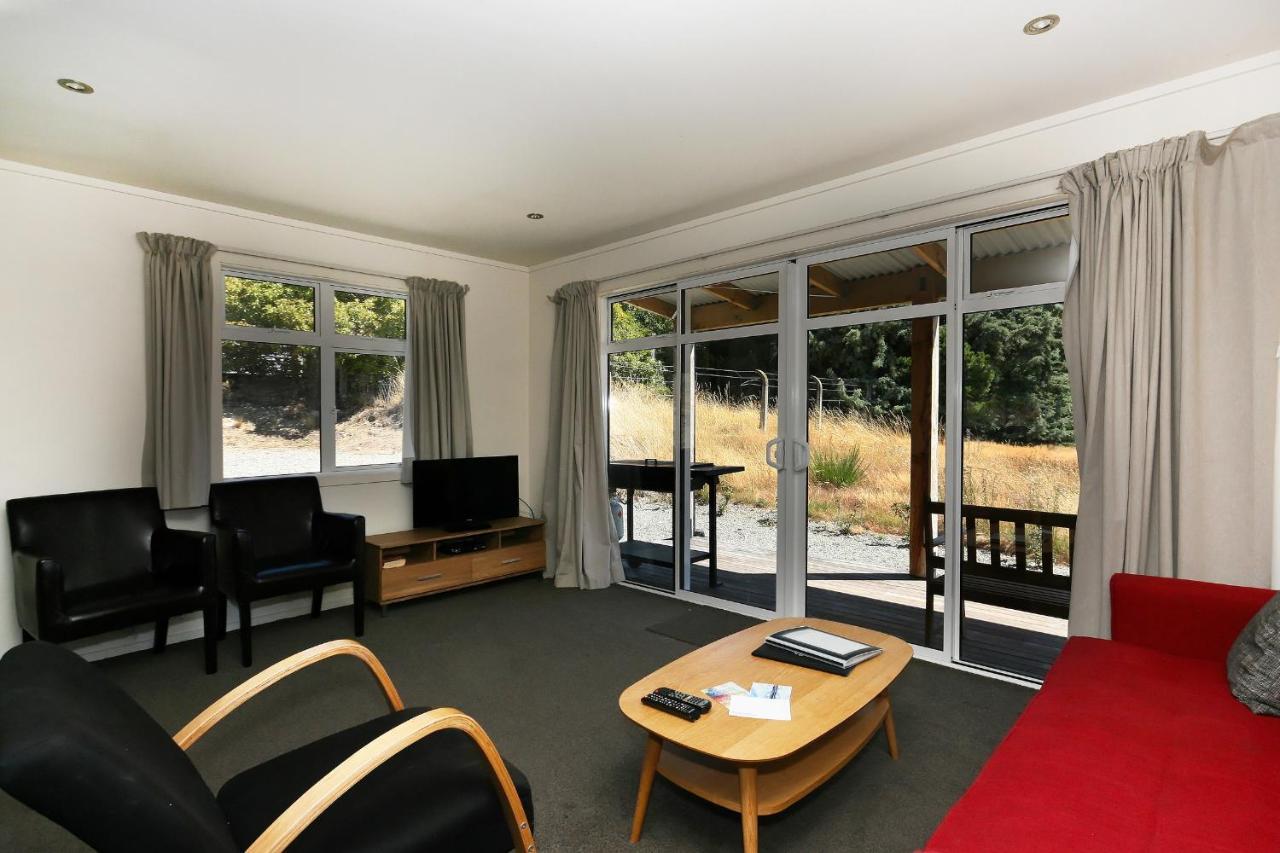 Totara Cottage Lake Tekapo Exterior foto